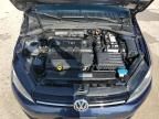 2015 Volkswagen Golf TDI