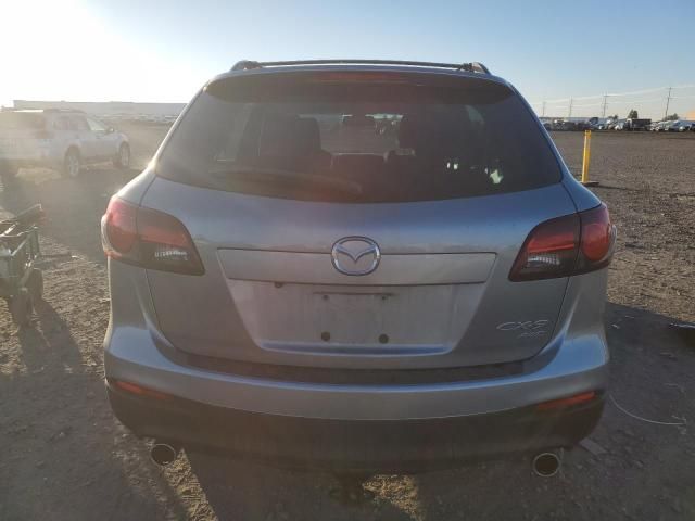 2014 Mazda CX-9 Touring