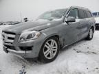 2014 Mercedes-Benz GL 450 4matic