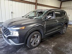 Salvage Cars with No Bids Yet For Sale at auction: 2023 Hyundai Santa FE SEL