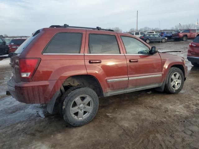 2007 Jeep Grand Cherokee Limited