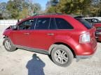 2010 Ford Edge SE