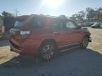 2014 Toyota 4runner SR5