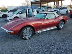 1970 Chevrolet Corvette en venta en Riverview, FL