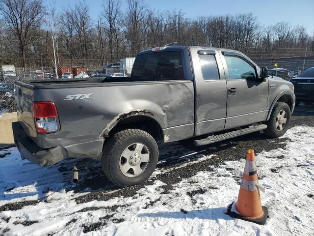 2007 Ford F150