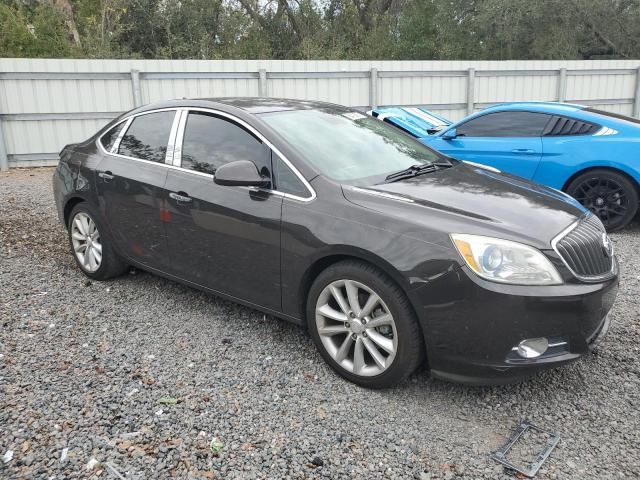 2013 Buick Verano Convenience