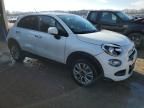 2016 Fiat 500X Easy