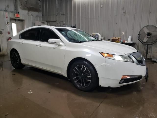 2009 Acura TL