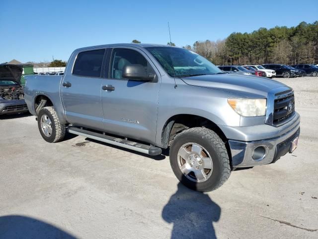 2011 Toyota Tundra Crewmax SR5