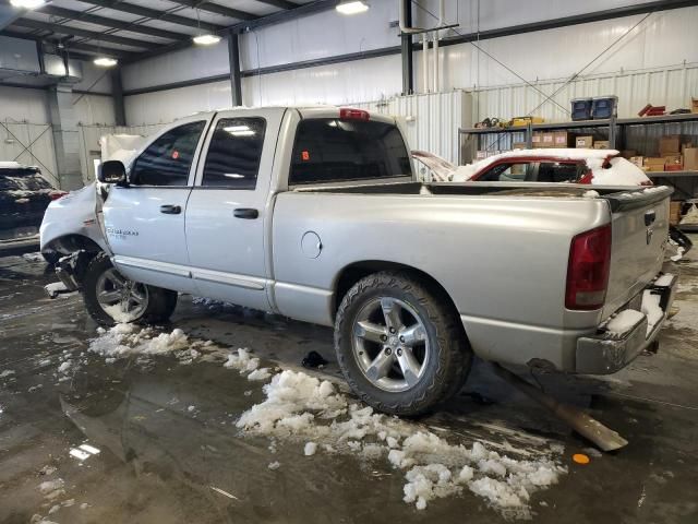 2006 Dodge RAM 1500 ST