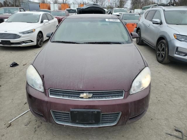 2007 Chevrolet Impala LT