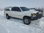 2006 Toyota Tundra Double Cab SR5