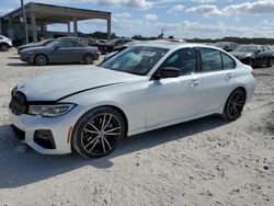 Salvage Cars with No Bids Yet For Sale at auction: 2021 BMW 330I