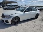 2021 BMW 330I