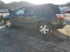 2012 GMC Acadia SLT-2