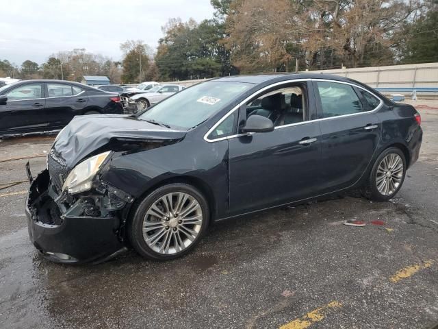 2013 Buick Verano