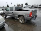 2006 GMC Sierra K2500 Heavy Duty