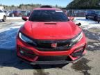 2020 Honda Civic TYPE-R Touring