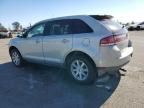 2007 Lincoln MKX