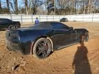 2014 Chevrolet Corvette Stingray Z51 2LT