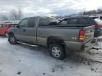 2000 Chevrolet Silverado K1500