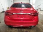 2020 Infiniti Q50 RED Sport 400