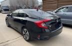 2017 Honda Civic EXL