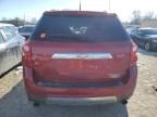 2013 Chevrolet Equinox LTZ