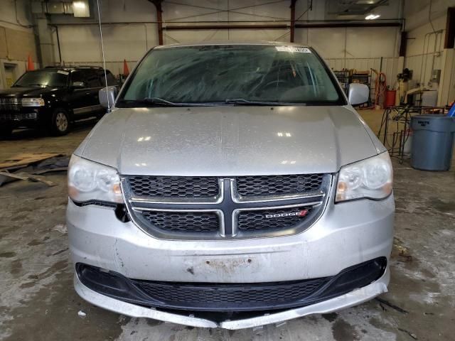 2012 Dodge Grand Caravan SE