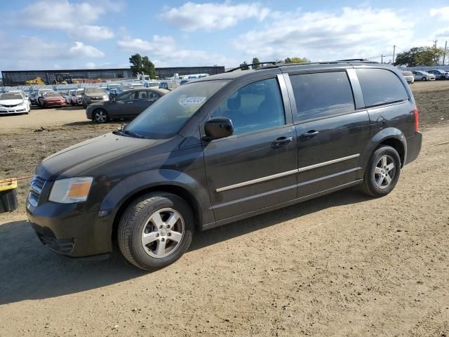 2010 Dodge Grand Caravan SXT