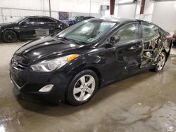 2012 Hyundai Elantra GLS en venta en Avon, MN