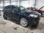 2014 Mitsubishi Outlander Sport ES