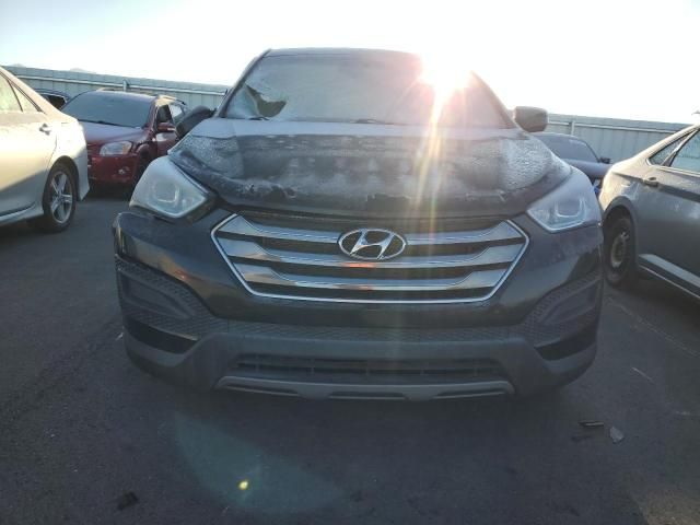 2016 Hyundai Santa FE Sport