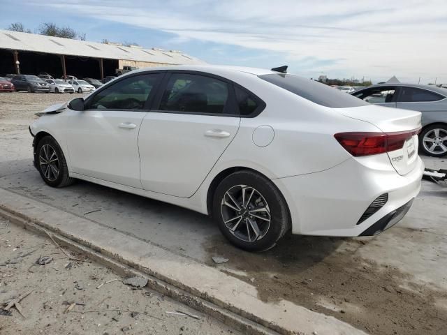 2023 KIA Forte LX