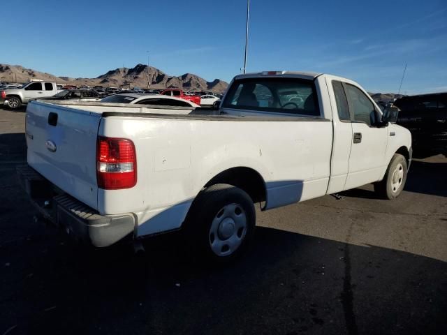 2007 Ford F150