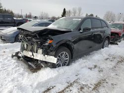 2024 Mazda CX-90 Preferred Plus en venta en Bowmanville, ON