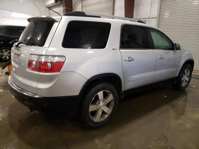 2012 GMC Acadia SLT-1