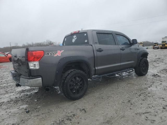 2013 Toyota Tundra Crewmax SR5