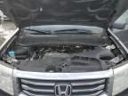 2013 Honda Pilot EXL