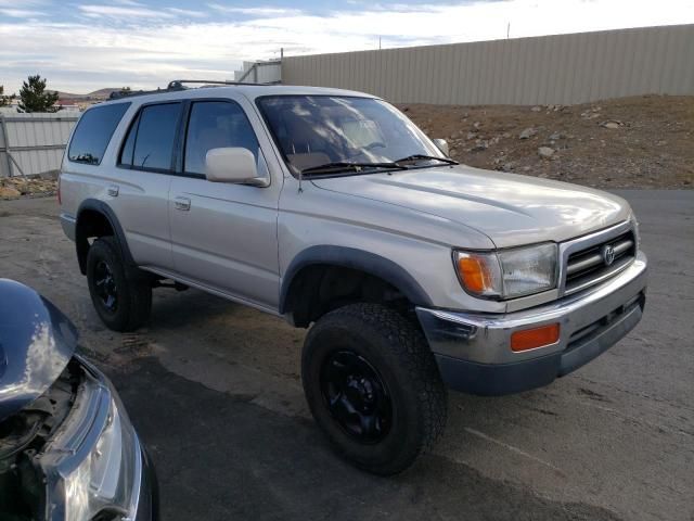 1997 Toyota 4runner SR5