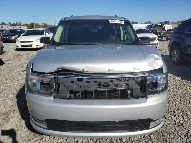 2013 Ford Flex SEL