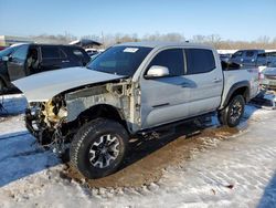 2019 Toyota Tacoma Double Cab en venta en Louisville, KY