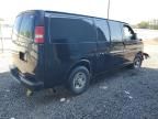 2017 Chevrolet Express G2500