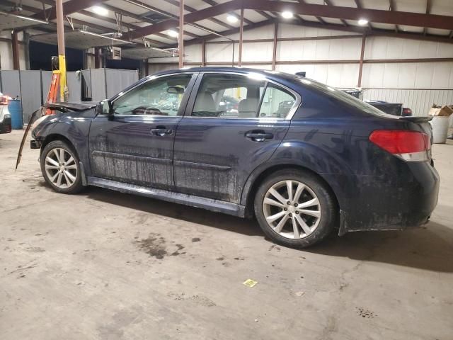 2013 Subaru Legacy 3.6R Limited