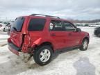 2008 Ford Escape XLT