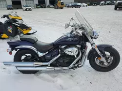 2007 Suzuki VZ800 en venta en Candia, NH