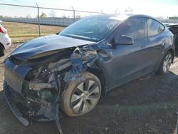 2023 Tesla Model Y en venta en Houston, TX