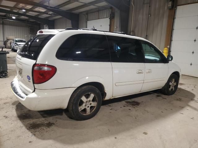 2005 Dodge Grand Caravan SXT