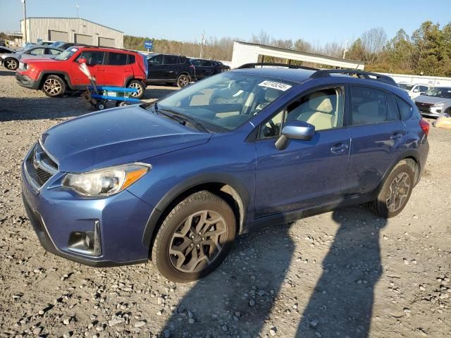 2017 Subaru Crosstrek Premium