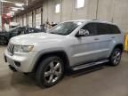 2011 Jeep Grand Cherokee Limited